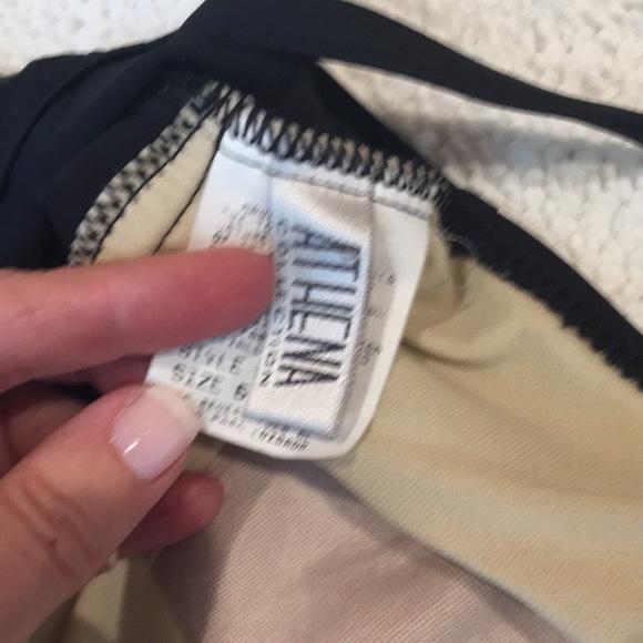 Gorgeous “Athena”, two piece bathing suit - Picture 3 of 4